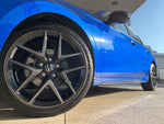 CIVIC hatchback