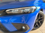 CIVIC hatchback