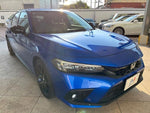 CIVIC hatchback