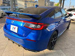 CIVIC hatchback