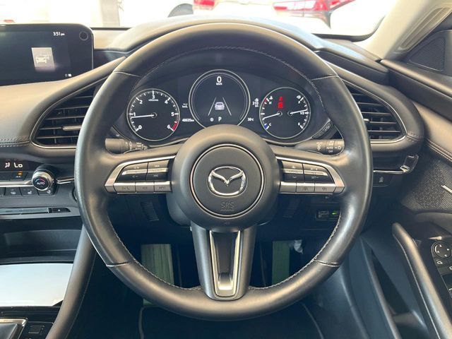 MAZDA3 SEDAN