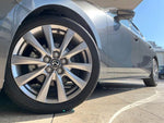 MAZDA3 SEDAN
