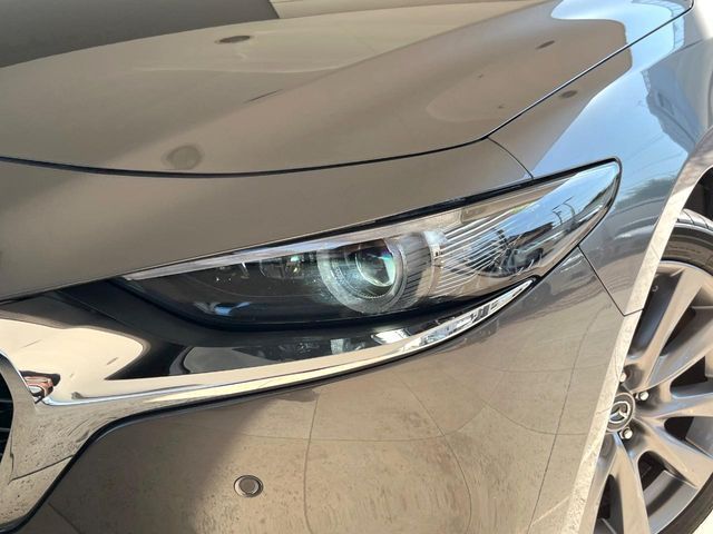 MAZDA3 SEDAN