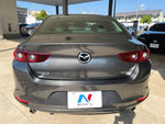 MAZDA3 SEDAN