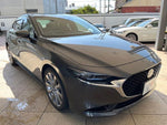 MAZDA3 SEDAN