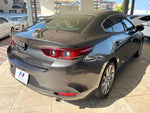 MAZDA3 SEDAN