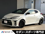GR YARIS