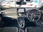 GR YARIS