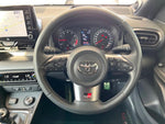 GR YARIS