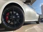 GR YARIS