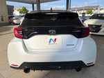 GR YARIS