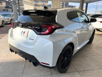 GR YARIS