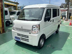 MINICAB van