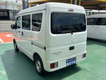 MINICAB van