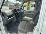 MINICAB van