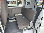 MINICAB van