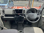MINICAB van