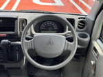 MINICAB van