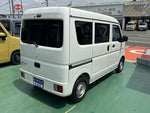 MINICAB van