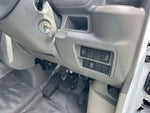 MINICAB van