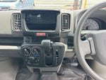 MINICAB van