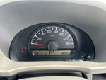 MINICAB van