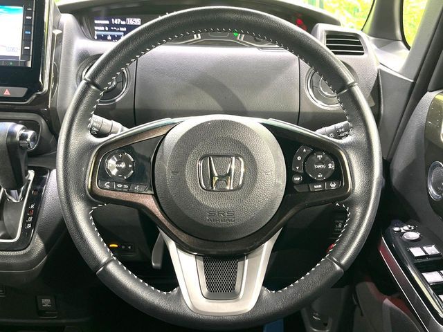 N BOX CUSTOM 4WD