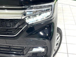 N BOX CUSTOM 4WD