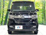 N BOX CUSTOM 4WD