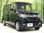 N BOX CUSTOM 4WD