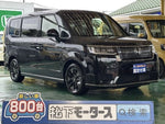 STEPWAGON e:HEV SPADA