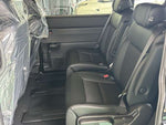 STEPWAGON e:HEV SPADA