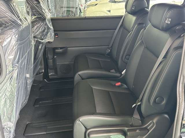 STEPWAGON e:HEV SPADA