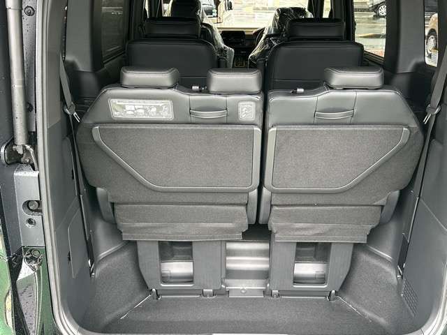 STEPWAGON e:HEV SPADA