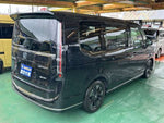 STEPWAGON e:HEV SPADA