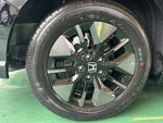 STEPWAGON e:HEV SPADA