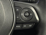 COROLLA CROSS HYBRID