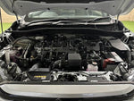 COROLLA CROSS HYBRID
