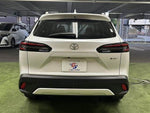 COROLLA CROSS HYBRID