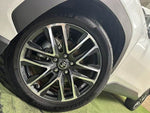 COROLLA CROSS HYBRID
