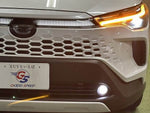 COROLLA CROSS HYBRID