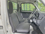 HIJET truck 4WD