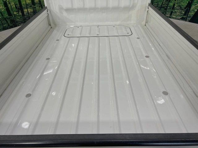 HIJET truck 4WD