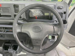 HIJET truck 4WD