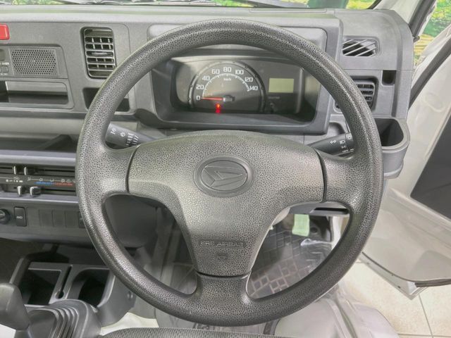 HIJET truck 4WD
