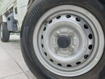 HIJET truck 4WD