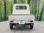 HIJET truck 4WD