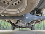 HIJET truck 4WD