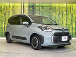 SIENTA HYBRID