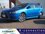GALANT FORTIS 4WD